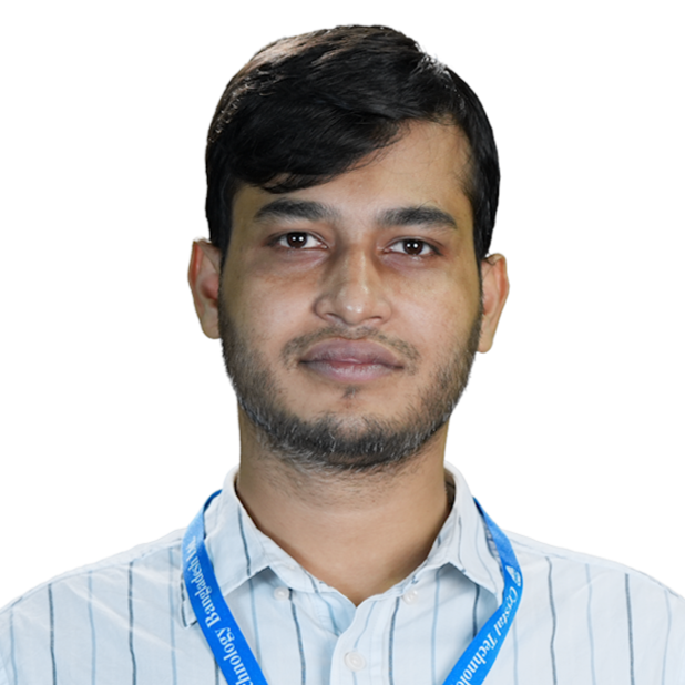Md. Musa Joarder
